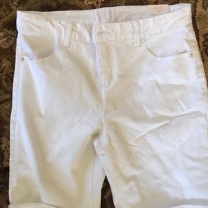 Justice Bermuda shorts